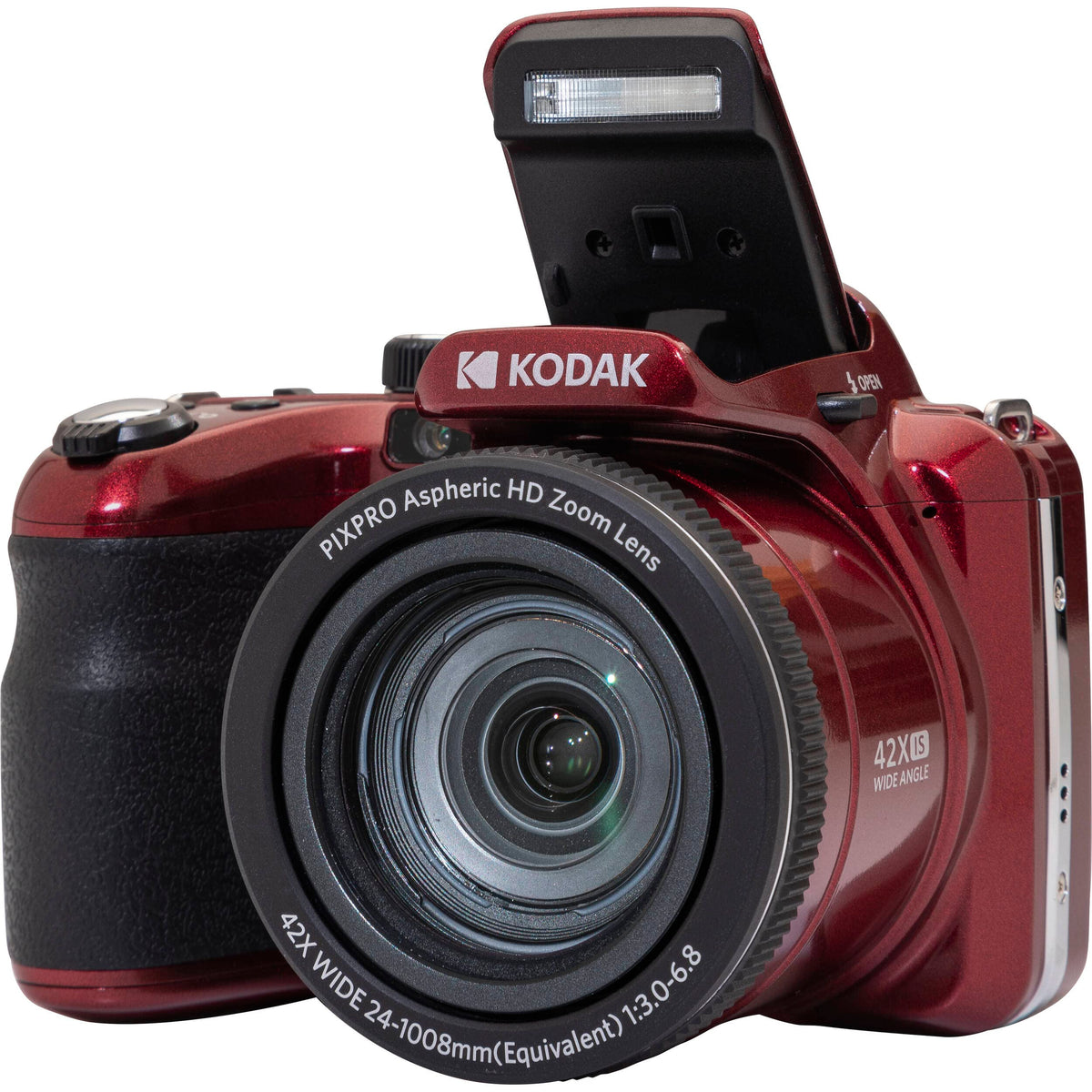 Kodak PIXPRO AZ425 Digital Camera