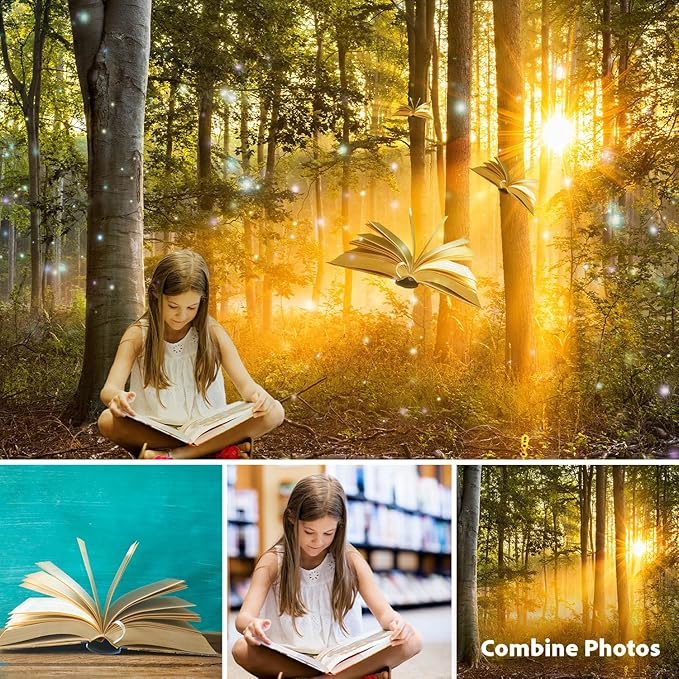 Adobe Photoshop Elements 2025 & Premiere Elements 2026 Student & Teacher Edition- Software