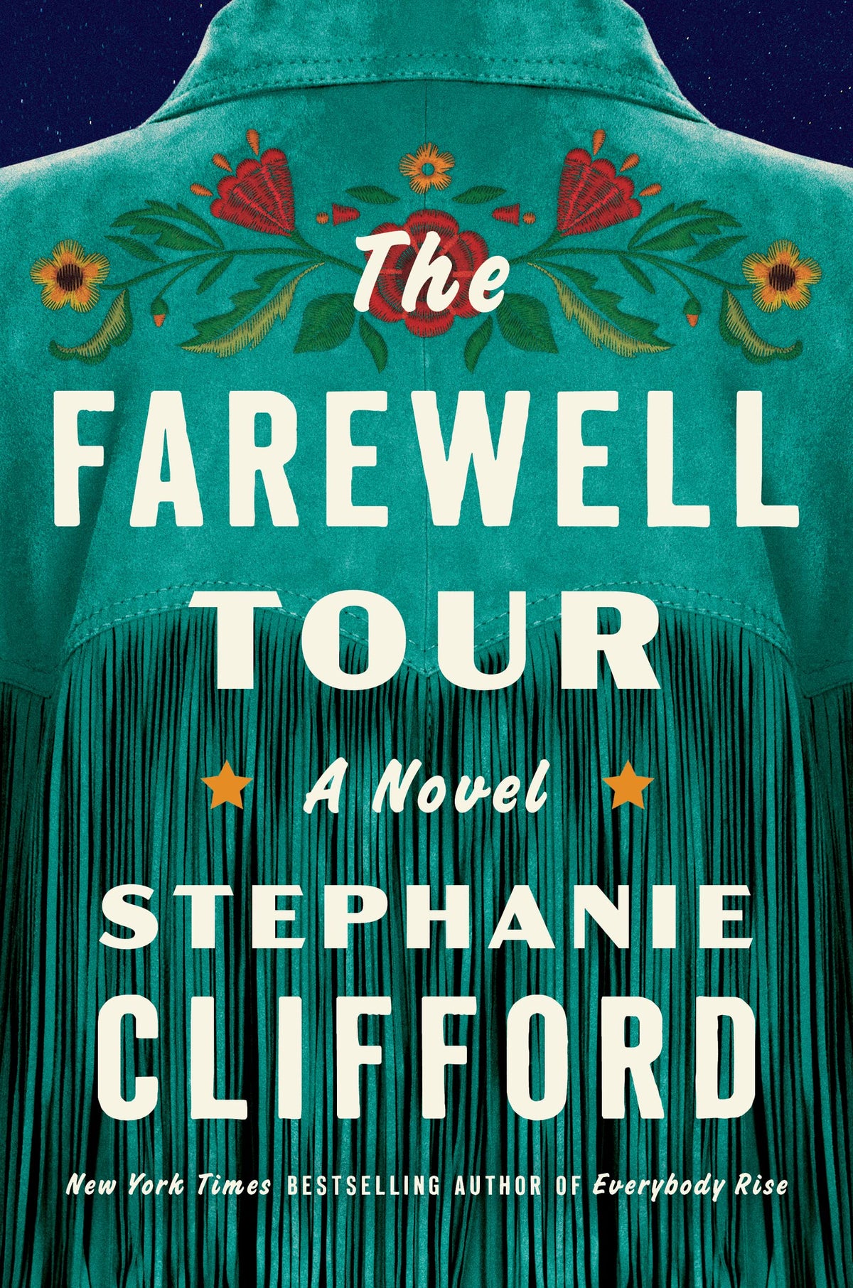 The Farewell Tour: A Historical Novel of One Woman's Life, Love, and Career in Country Music- HC