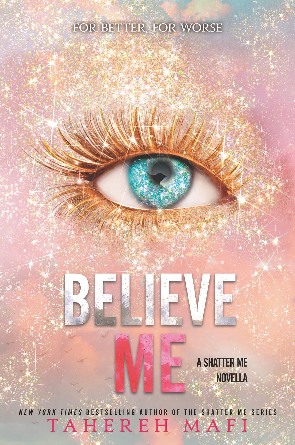 Shatter Me Series Collection 9 Books Set By Tahereh Mafi(Unite Me, Believe Me, Imagine Me, Find Me, Unravel Me, Unravel Me, Defy Me, Restore Me, Ignite Me)- paperback