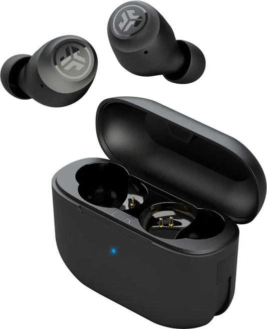 JLab Go ANC True Wireless Earbuds