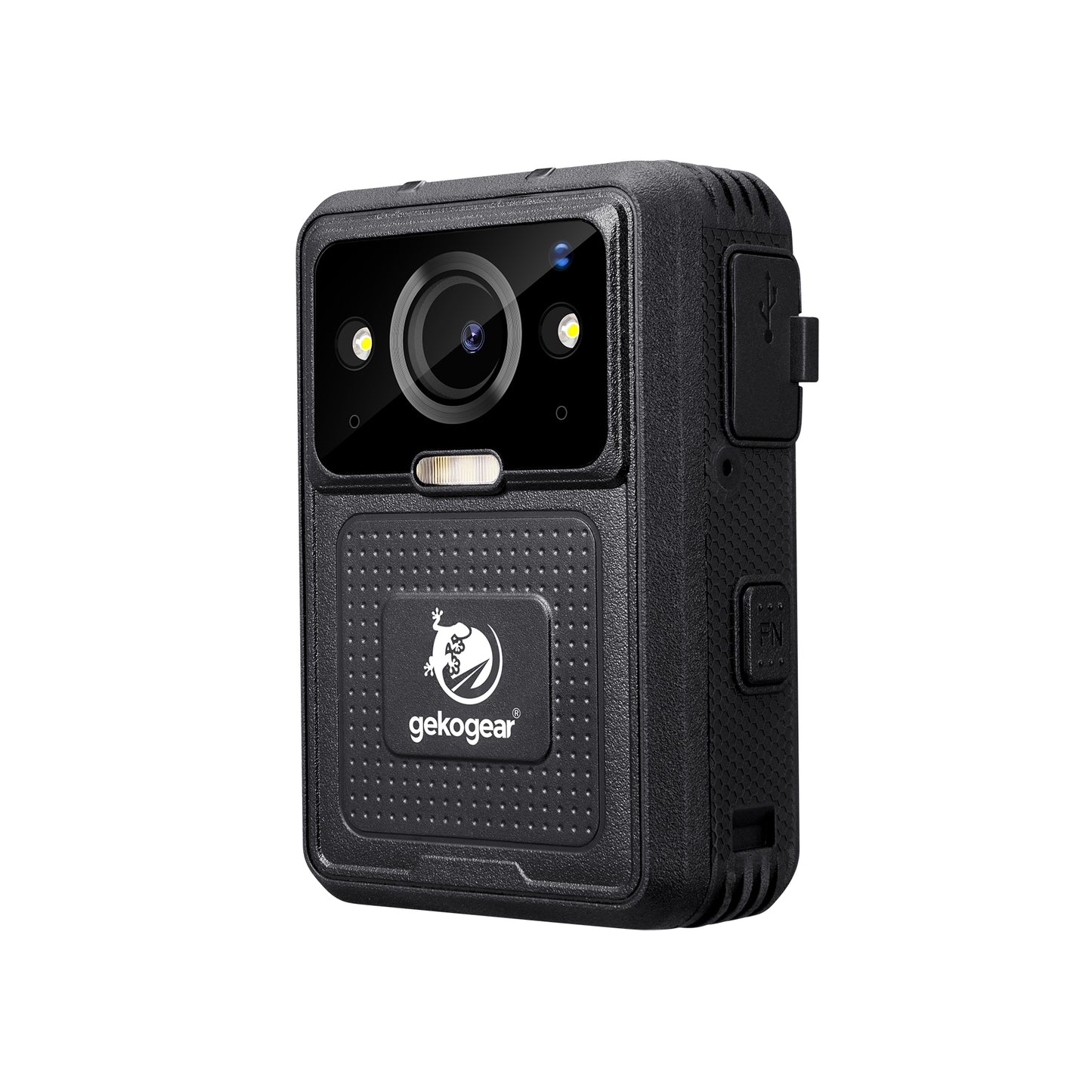 GekoGear Aegis 400 4K UHD Camera
