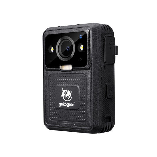 GekoGear Aegis 400 4K UHD Camera