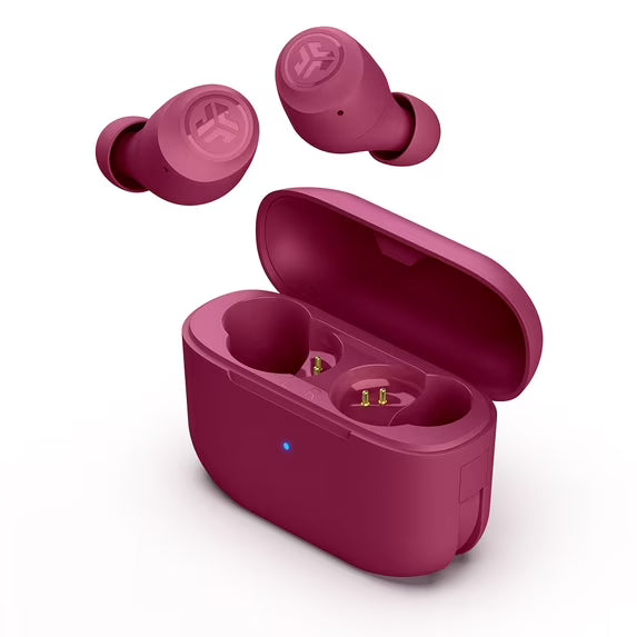 JLab Go ANC True Wireless Earbuds