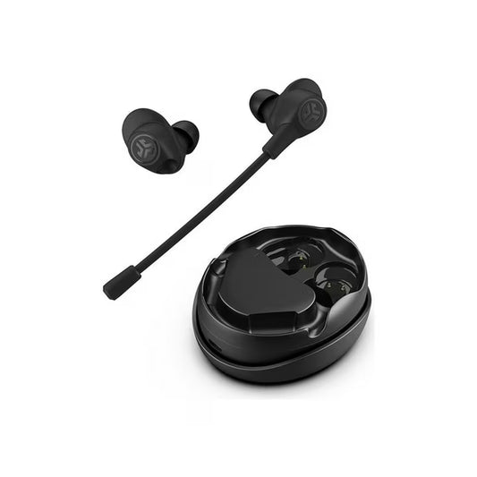 JLab Work Buds True Wireless Bluetooth Earphones