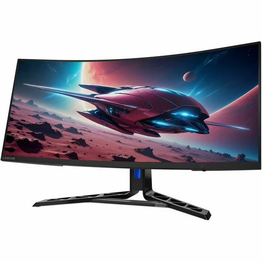 Lenovo Legion R34w-30 34-inch Curved Monitor