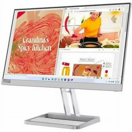 Lenovo L22i-40 21.5-inch Monitor