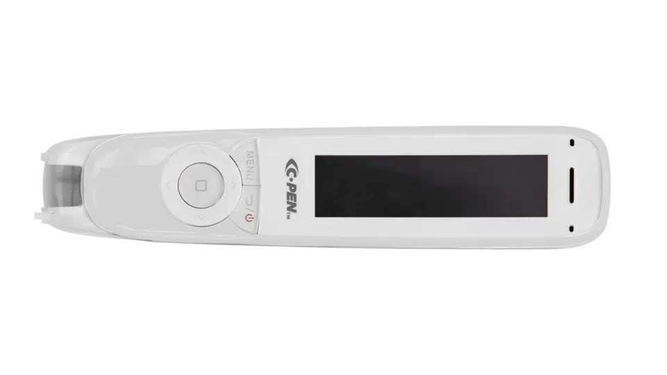 C-Pen Reader 2