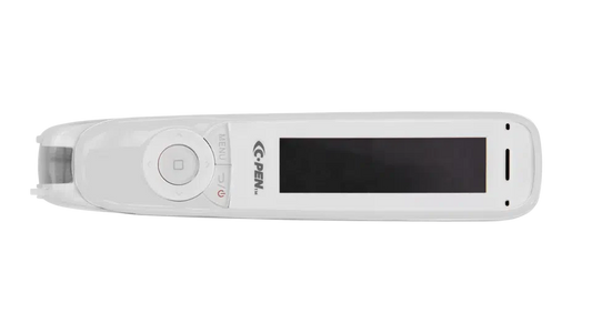 C-Pen Reader 2